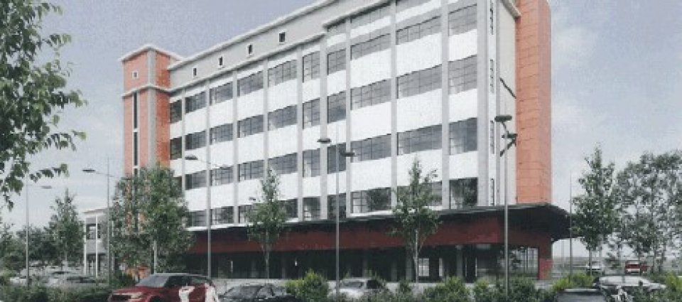 bureaux en location à Chalon-sur-Saône